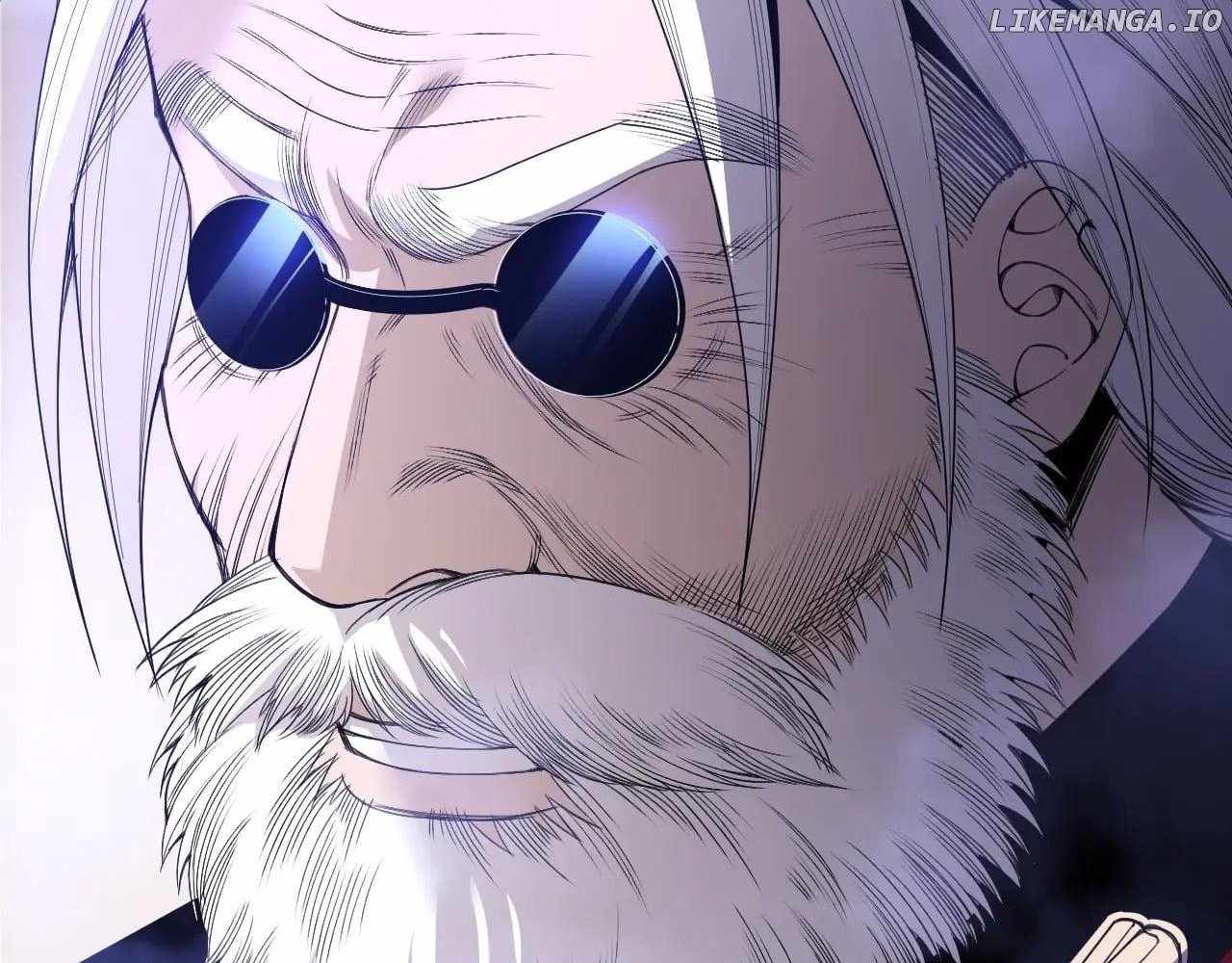 Catastrophic Necromancer Chapter 186 38